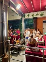 Shri Ganesh Chaturthi 2025 at SCM Shirali (27 Aug 2025)